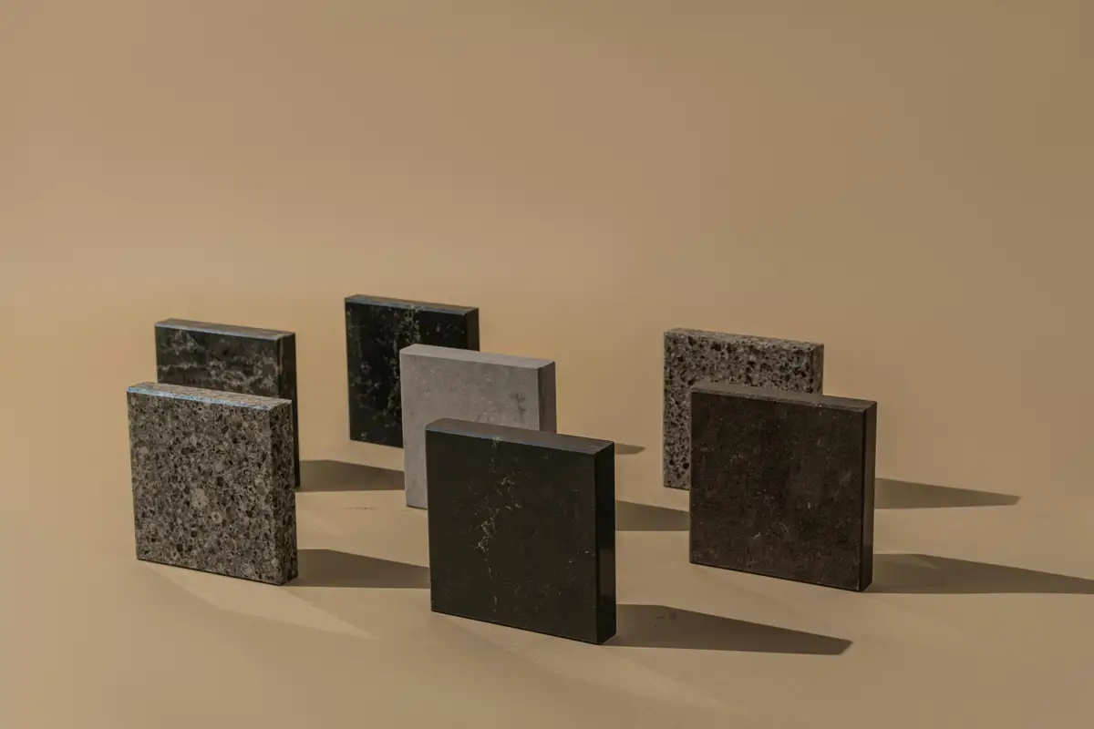 Dekton slab texture