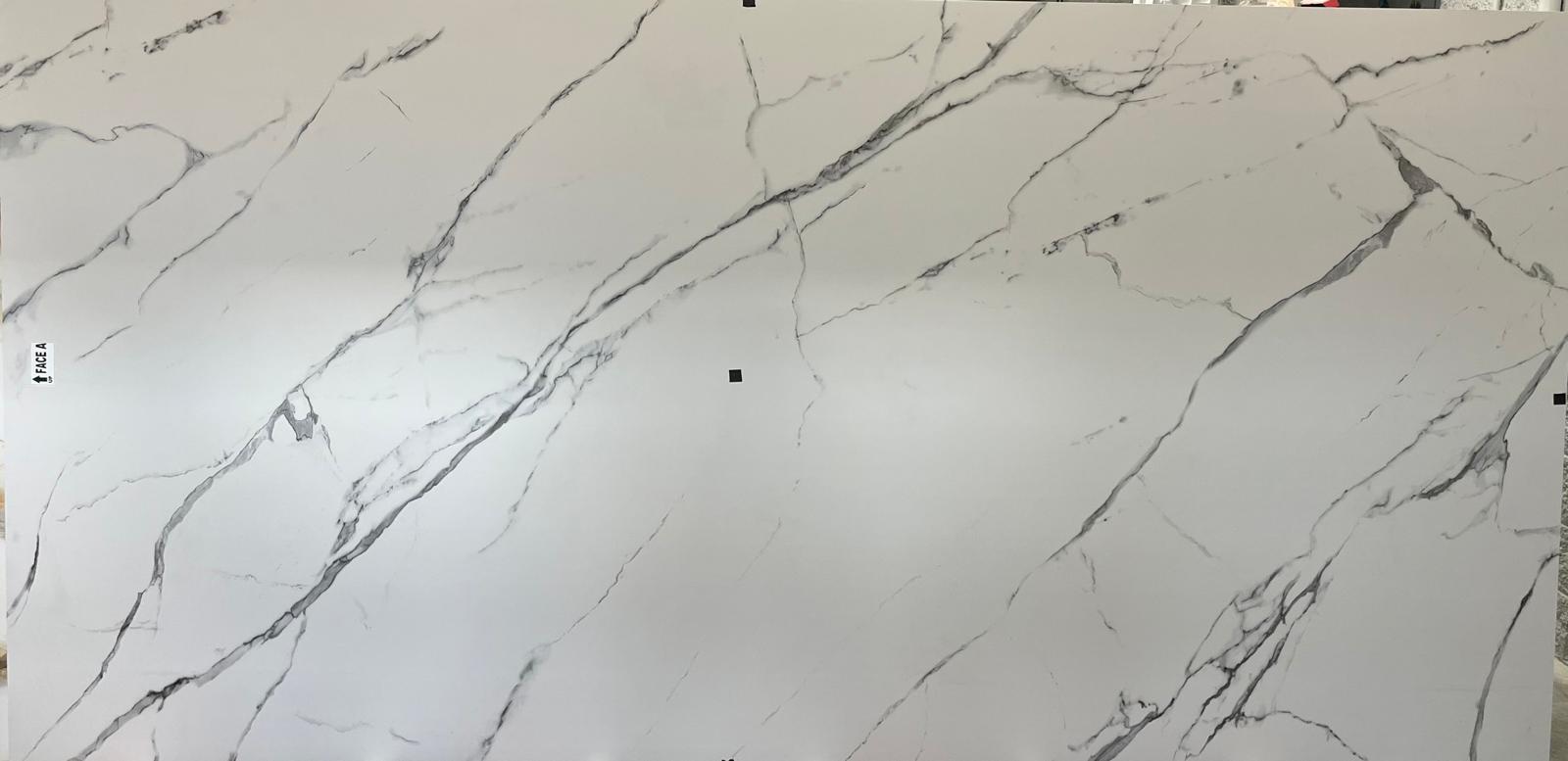 Quartz slab texture